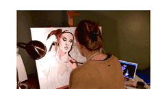 Desktop Screenshot of karlanorquist.com